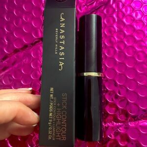 ANASTASIA-Contour & Highlight Sticks-Banana 9g/.32 oz